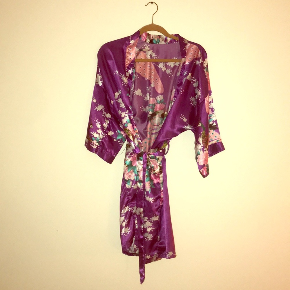 Robe
